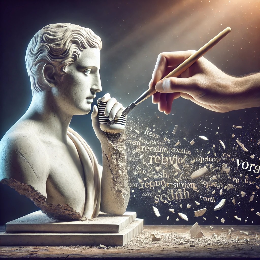 Disentangling Speech Embeddings